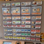 用户对于自家製麺 うちそば 芝浦二丁目店的评论图
