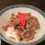 用戶對於田中屋的評論圖