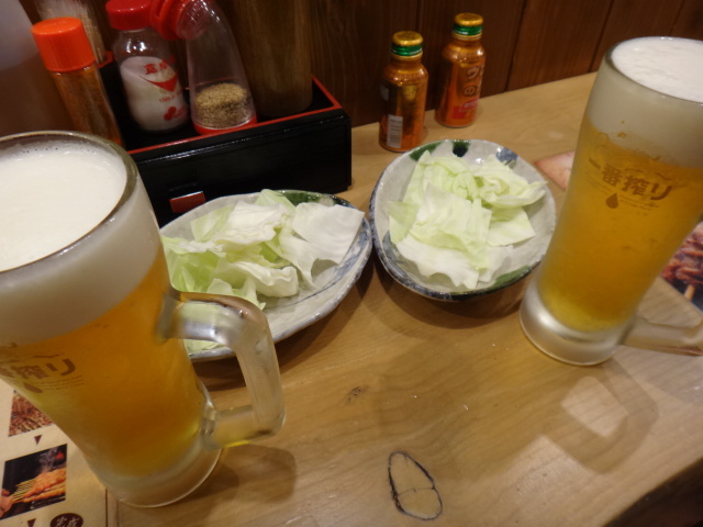 用戶對於博多かわ屋 京橋南口店的評論圖