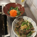 用戶對於月島もんじゃ もへじ 上野分店的評論圖
