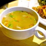 User's review image for MONGGO MORO