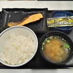 用户对于吉野家 なんばCITY南館店的评论图