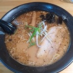 用户对于麺屋 弍色的评论图