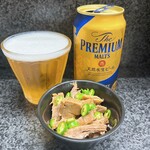 User's review image for らーめん 汁なし 兄貴んち