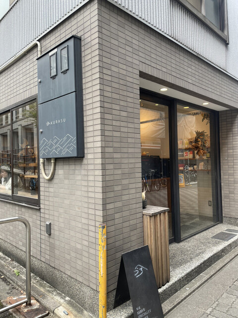 User's recommendation image for Kurasu