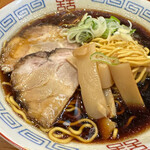 User's review image for みそラーメンのよし乃 アピア店
