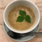 用户对于鮨創作料理 奄美的评论图