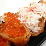 用戶對於鮨茶寮 四季彩的評論圖