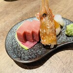 User's review image for 炉端 銀シャリ 葡萄酒　OWL 大丸札幌店