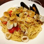 User's review image for カプリチョーザ コピス吉祥寺店