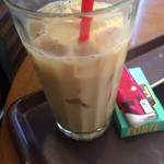 User's review image for トラジャコーヒー 京阪百貨店すみのどう店