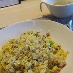 用戶對於広東厨房 結杏的評論圖