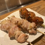 用户对于人形町 庄助的评论图