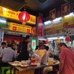 User's review image for タイ屋台 999 新橋店