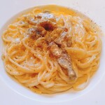 用户对于イタリア食堂 タク的评论图