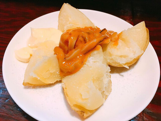 User's recommendation image for まん福亭