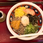 用戶對於太鼓亭 服部緑地店的評論圖