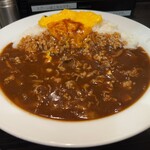 User's review image for CoCo壱番屋 小田急千歳船橋駅前店