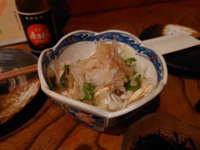 用户对于馬並み家 新橋的评论图