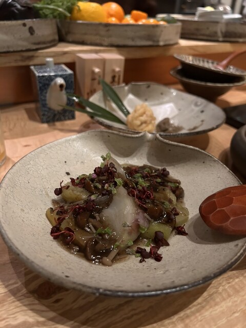 User's recommendation image for Uké