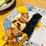 用户对于串味亭 高田馬場店的评论图
