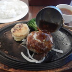 User's review image for ロイヤルホスト 高輪店