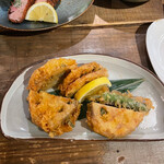 User's review image for anyway やむなし