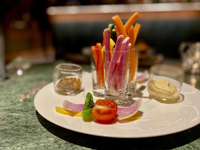 User's recommendation image for 麓座