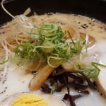 User's review image for チャーシューのうまいラーメン屋 富士