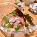 用戶對於焼はまぐりる 大門店的評論圖