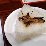User's review image for 東京らあめんタワー 芝大門本店