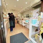 用戶對於杉養蜂園 小樽店的評論圖