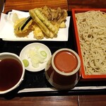 User's review image for おそば 古道