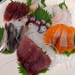 User's review image for 根室食堂 新橋店