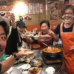 User's review image for ケイストーリー 難波