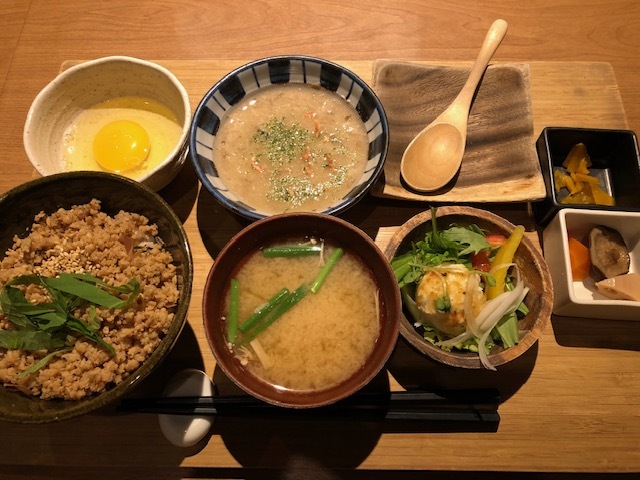 User's review image for 自然薯 tororo