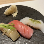 用戶對於高級和食 札幌 宮川 梅田店的評論圖