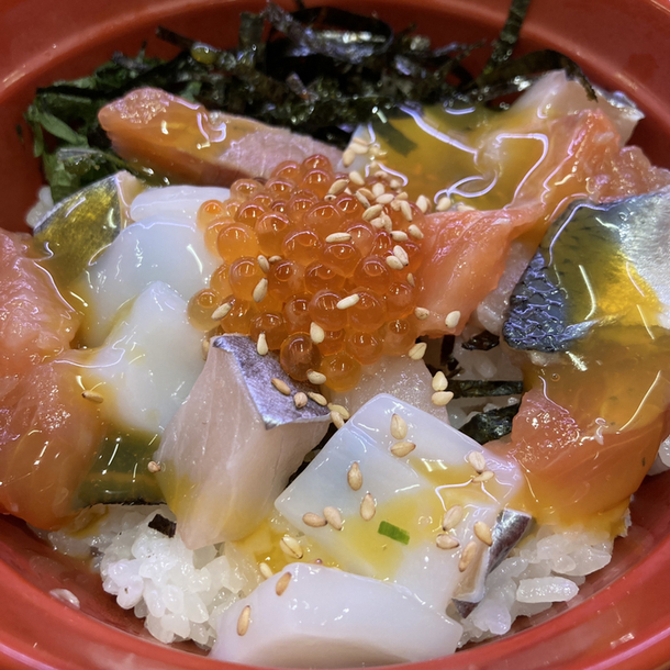 User's review image for スシロー 昭島店