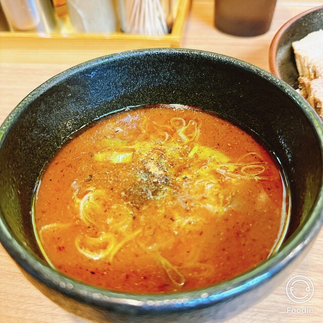 用戶對於ラーメン 豚壱的評論高清圖