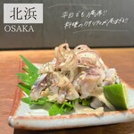 用戶對於かこも 北浜店的評論圖