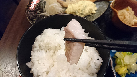 用户对于大衆居酒屋 呑福的评论图
