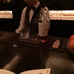 用戶對於バー スカイ的評論圖