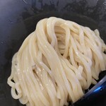 用戶對於吟醸らーめん 久保田的評論圖