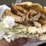 User's review image for レイスケバブ 新宿店