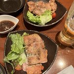 User's review image for ダイニングバー まんげつ