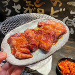 User's review image for 初代吉田