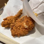 用戶對於ケンタッキーフライドチキン 到津店的評論圖