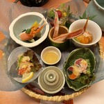 User's review image for かに道楽 堺店