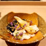 用户对于京町堀 鮨 八十八的评论图