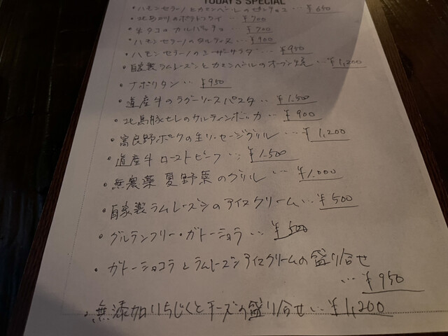 User's recommendation image for orange otaru